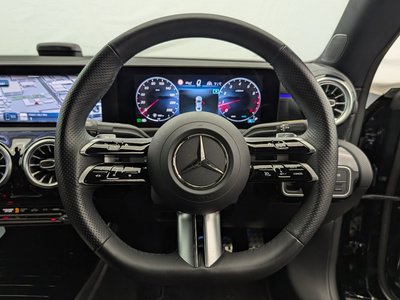 2024 Mercedes-BENZ CLA 缩略图 16