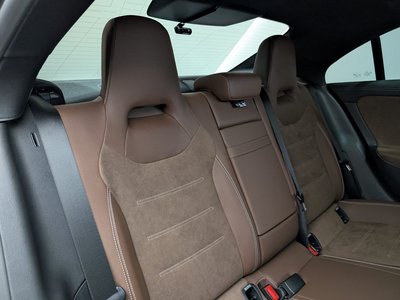 2024 Mercedes-BENZ CLA 缩略图 14