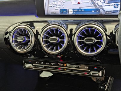 2024 Mercedes-BENZ CLA 缩略图 18