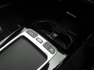 2024 Mercedes-BENZ CLA 缩略图 22