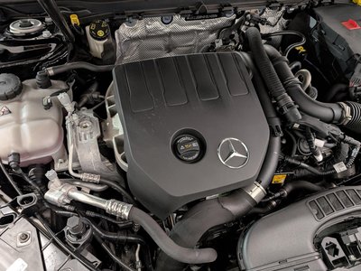 2024 Mercedes-BENZ CLA 缩略图 21