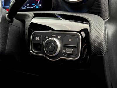 2024 Mercedes-BENZ CLA 缩略图 27