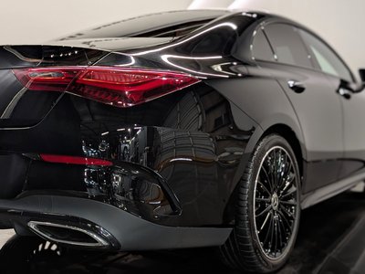 2024 Mercedes-BENZ CLA 缩略图 11