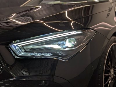 2024 Mercedes-BENZ CLA 缩略图 40