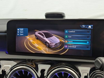 2024 Mercedes-BENZ CLA 缩略图 31