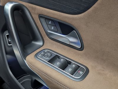 2024 Mercedes-BENZ CLA 缩略图 29