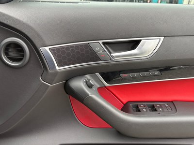 AUDI A6 ALLROAD QUATTRO - 10