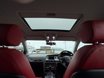 AUDI A6 ALLROAD QUATTRO - 3