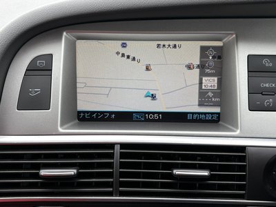 AUDI A6 ALLROAD QUATTRO - 5