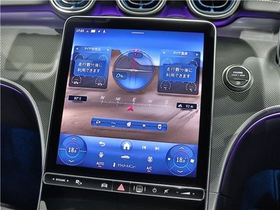 2025 Mercedes-BENZ C-CLASS thumbnail 32