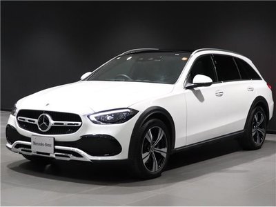 2025 Mercedes-BENZ C-CLASS — фото 2
