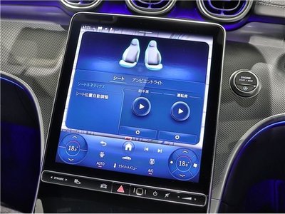2025 Mercedes-BENZ C-CLASS thumbnail 30