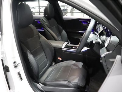 2025 Mercedes-BENZ C-CLASS thumbnail 19