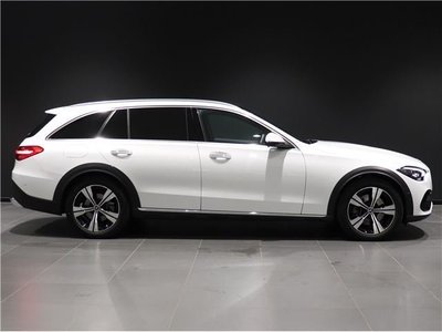 2025 Mercedes-BENZ C-CLASS thumbnail 12