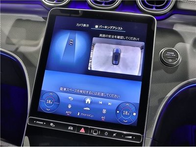 2025 Mercedes-BENZ C-CLASS thumbnail 29