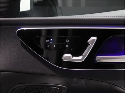 2025 Mercedes-BENZ C-CLASS thumbnail 18