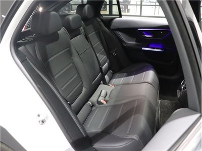 2025 Mercedes-BENZ C-CLASS thumbnail 22