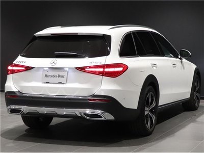 2025 Mercedes-BENZ C-CLASS thumbnail 14