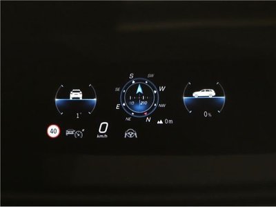 2025 Mercedes-BENZ C-CLASS thumbnail 38