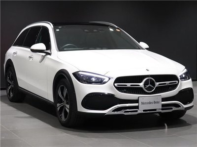 2025 Mercedes-BENZ C-CLASS — фото 10