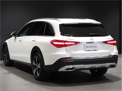 2025 Mercedes-BENZ C-CLASS thumbnail 16