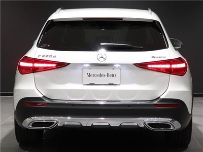 2025 Mercedes-BENZ C-CLASS thumbnail 15