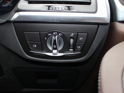 2022 BMW X3 缩略图 35