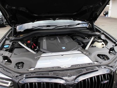 2022 BMW X3 照片 3