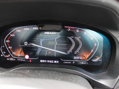 2022 BMW X3 缩略图 36