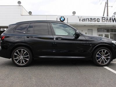 2022 BMW X3 照片 6