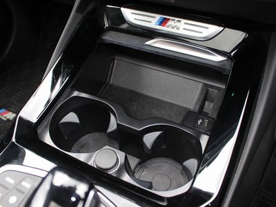 2022 BMW X3 缩略图 48