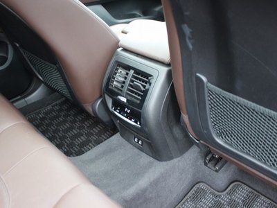 2022 BMW X3 缩略图 25