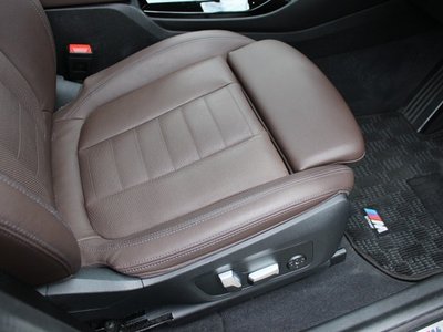 2022 BMW X3 缩略图 21