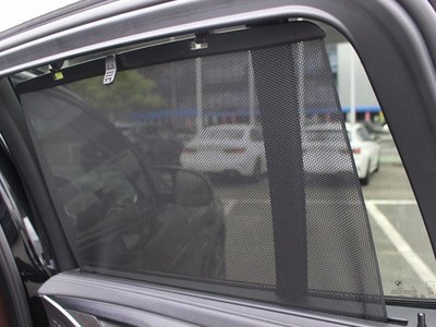 2022 BMW X3 缩略图 27