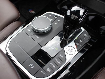 2022 BMW X3 缩略图 49