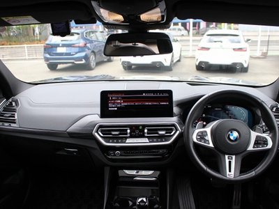 2022 BMW X3 缩略图 29