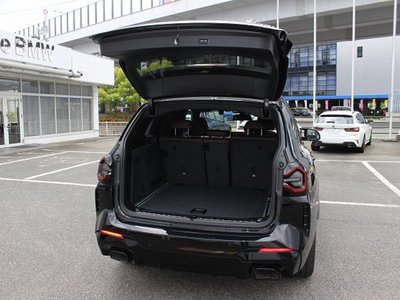 2022 BMW X3 缩略图 15