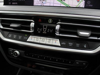 2022 BMW X3 缩略图 45
