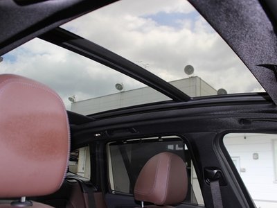 2022 BMW X3 缩略图 20