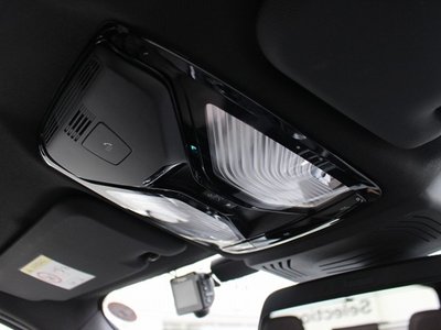 2022 BMW X3 缩略图 38