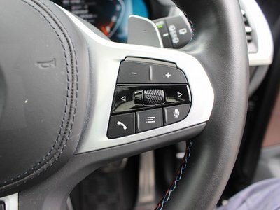 2022 BMW X3 缩略图 32
