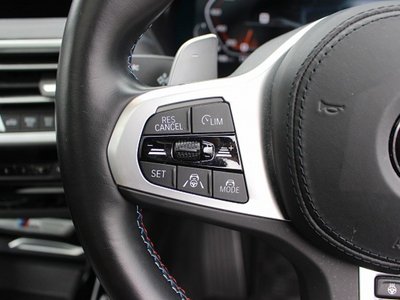 2022 BMW X3 缩略图 31