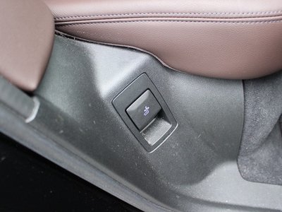 2022 BMW X3 缩略图 26