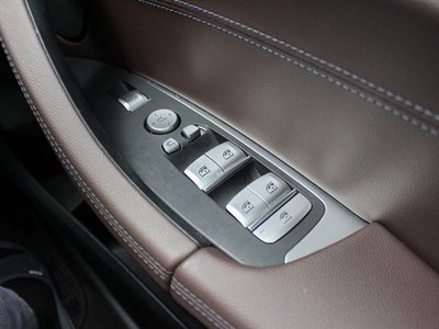 2022 BMW X3 缩略图 34
