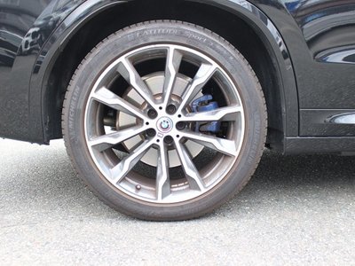 2022 BMW X3 缩略图 14