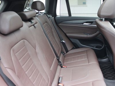 2022 BMW X3 缩略图 24