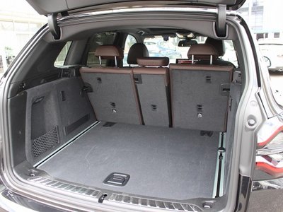 2022 BMW X3 缩略图 17