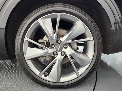 2021 Genesis GV70 照片 6