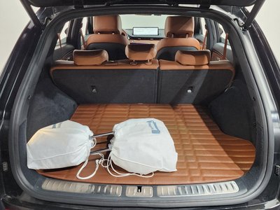 2021 Genesis GV70 — миниатюра 20