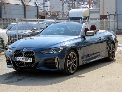 BMW 4 SERIES - 7